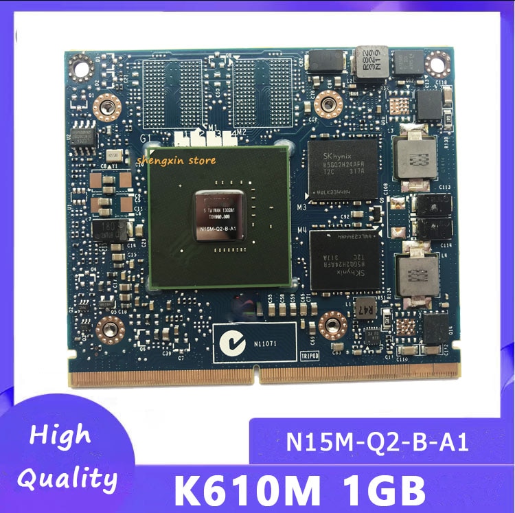HP ZBOOK 15 17 K610M 1GB IMAC ׽Ʈ   N15M-..